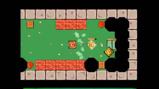 Bigdino Trial Game