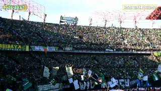 Tak Hanya RASIS ke Arema, Bonek juga Nyanyikan Chant andalan Persebaya