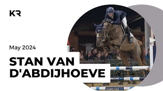 STAN VAN DABDIJHOEVE