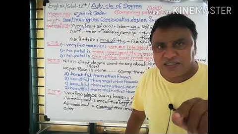 CLASS 12 COM GM SUB: ENGLISH GRAMMAR: L.F PART-7 BY RADHESHYAM SIR AARADHYA CLASSES