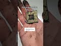 This CPU had been buried underground for 31 days