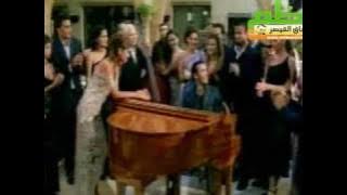 كاظم الساهر - حافية القدمين بالفصحى من كلمات نزار قباني