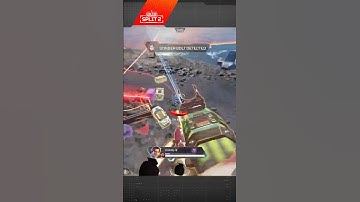 Codddy Pulls Off The Most INSANE #ALGS Sparrow 1v5!?