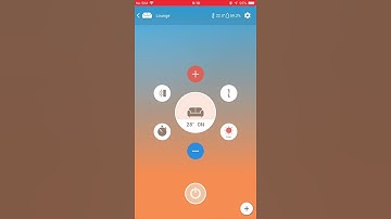 Sensibo App 如何設定 Siri Shortcuts