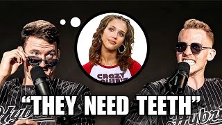 #3 Revealing Our Ideal Woman - TTTF