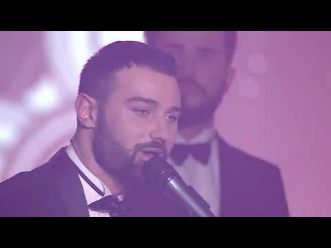 hallelujah - ქართველების ბიჭების მიერ უბადლოდ შესრულებული სიმღერა