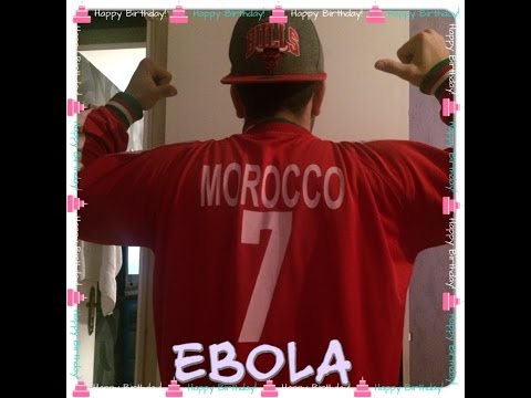 Amine Radi - Maroc CAN 2015 Vs CAF & Algérie