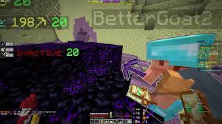 fastbreaker in gamster boxpvp