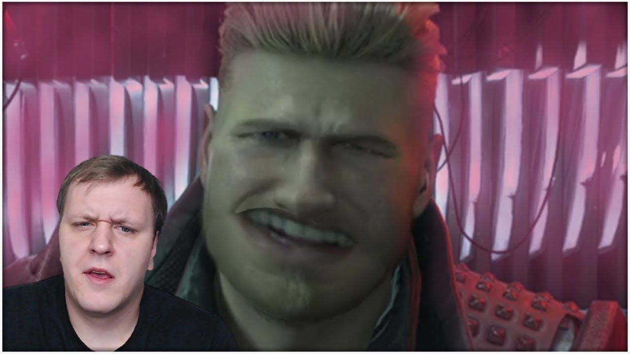 Когда Стражи Галактики - игра года 2021 | Реакция на БУЛДЖАТь - YouTube