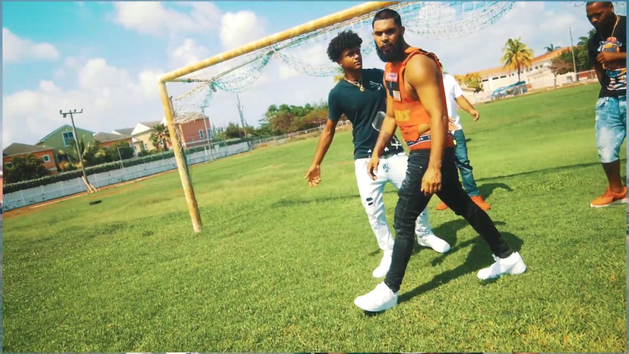 Paperchasee - Schemin  (Official Video) Shot By Trecams