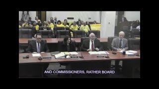 Rubber Stamp for Broome County NY: 27 gigantic wind turbines