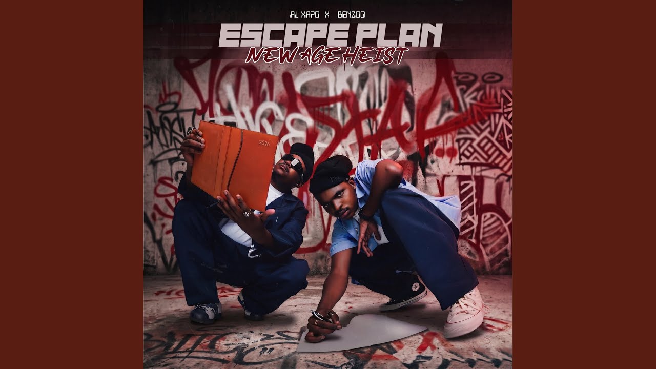 MP3: Al Xapo, Benzoo, EeQue, Banele Mapulane, Leago Moganedi, Minenhle Mashiane - SNOKONOKO