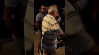 Kajde Josip Calusic I Mato Juric Kika 15.8.2019 Odzak Velika Gospa