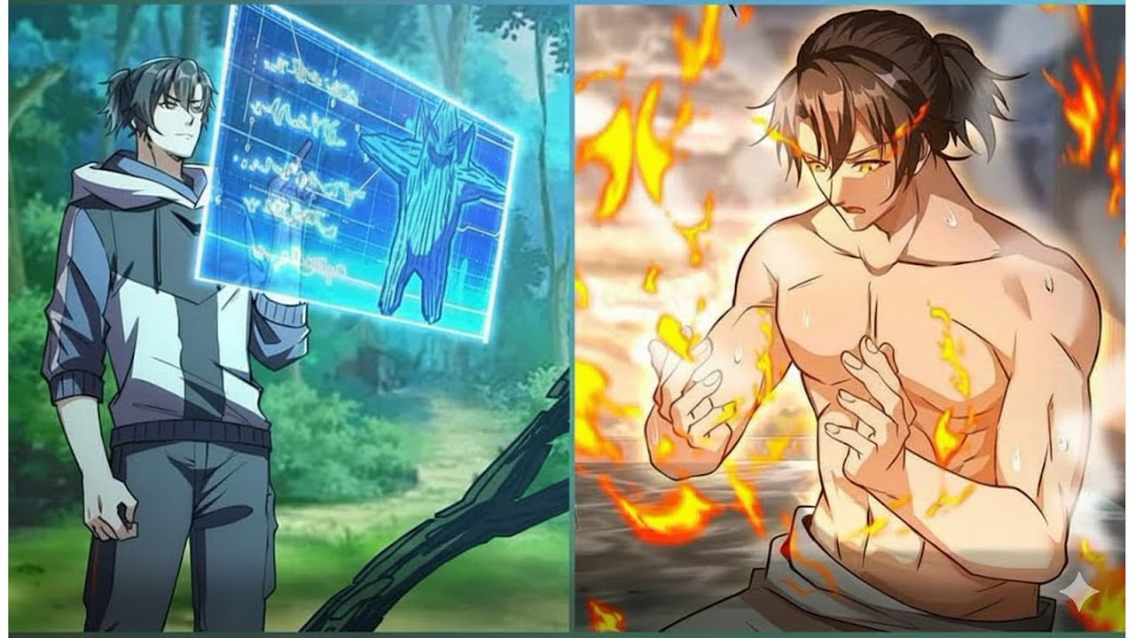 No More Hiding! He Unlocks Only SSS Rank Superpowers - Manhwa Recap