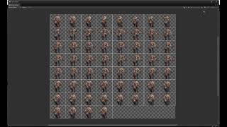 Anim To Sprite - AssetStore