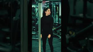 Nisha New Tiktok Video