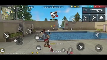 Enable This Setting To Get 99.99% Headshots l Bluestacks 5 l Msi 5