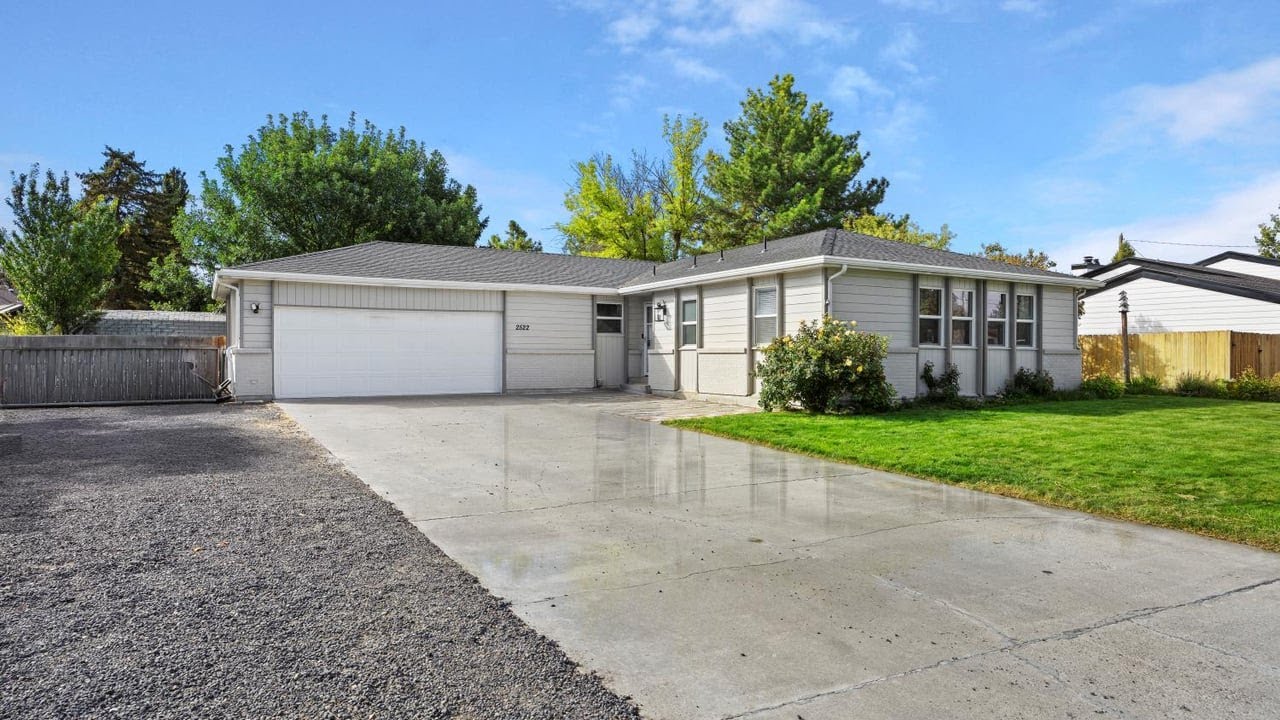 2522 Elizabeth Blvd, Twin Falls, ID