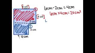 Area of Irregular Shapes