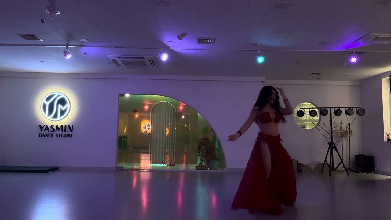 Jo Dawon Mawood Competition 