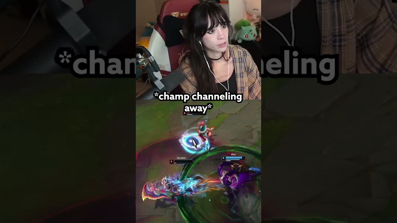 This Is Why We're LOSING