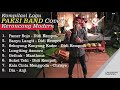 Kompilasi Lagu PAKSI BAND Cover ll Keroncong Modern ll Pamer Bojo ll Banyu Langit ll Suket Teki