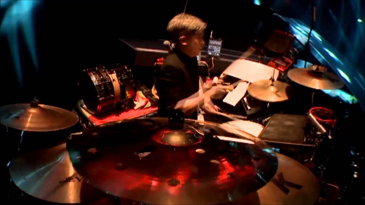 下流 黃耀明 2014 演唱會 DVD