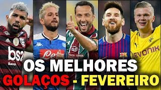 Os Maiores Aços De Fevereiro 2020