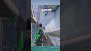 I dont think anyone was ready for this... #fortnite #funny #fortnitechallenges #onechestchallenge