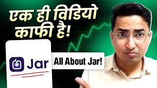 Jar App Gold : Middle Class के लिए वरदान या Trap?