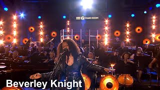 BBC Radio 2 Piano Room: Beverley Knight