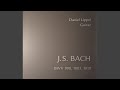 Prelude Fugue And Allegro In E Flat Major BWV 998 Fugue mp3