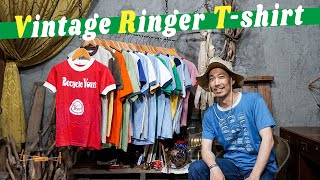 THE WHO リンガーTシャツ 2004年 vintage THE WHO リンガーTシャツ 2004年 vintage 00s The who Ringer T-Shirt