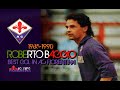 ⑩ Roberto Baggio ● Best in AC Fiorentina の動画、YouTube動画。