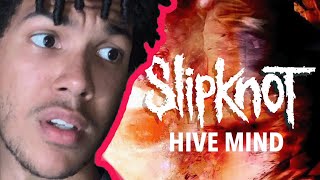 The Best Song On The End So Far  Slipknot  Hive Mind reactionreview