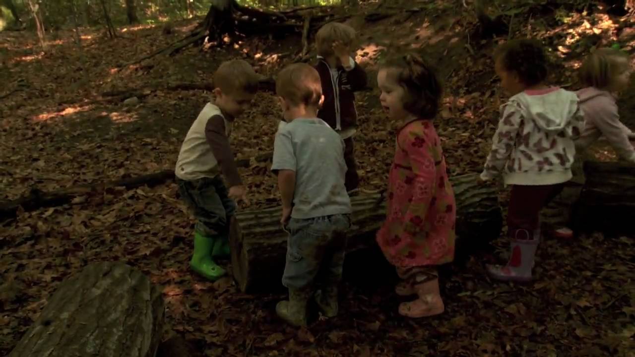 Mother Nature's Child trailer HD