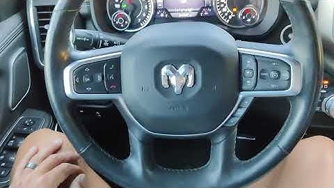 Comma 2 2019 Ram towing boat