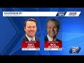 Burt Jones, Rick Jackson set for runoff in Georgia GOP gubernatorial race
