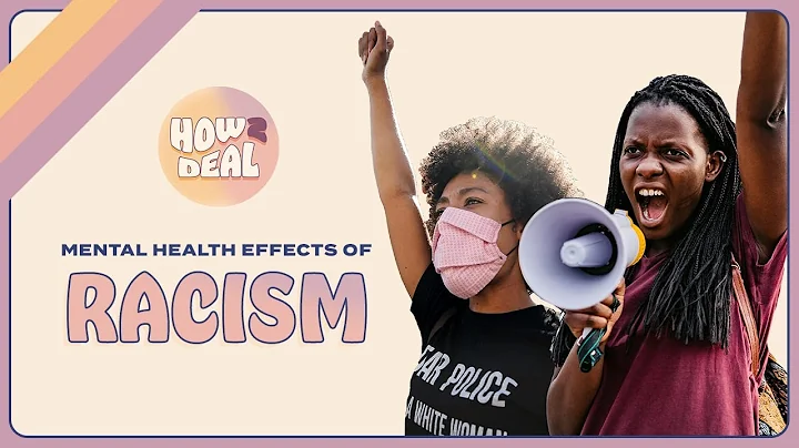 How to Cope With Racial Trauma (with Corinne Foxx ...