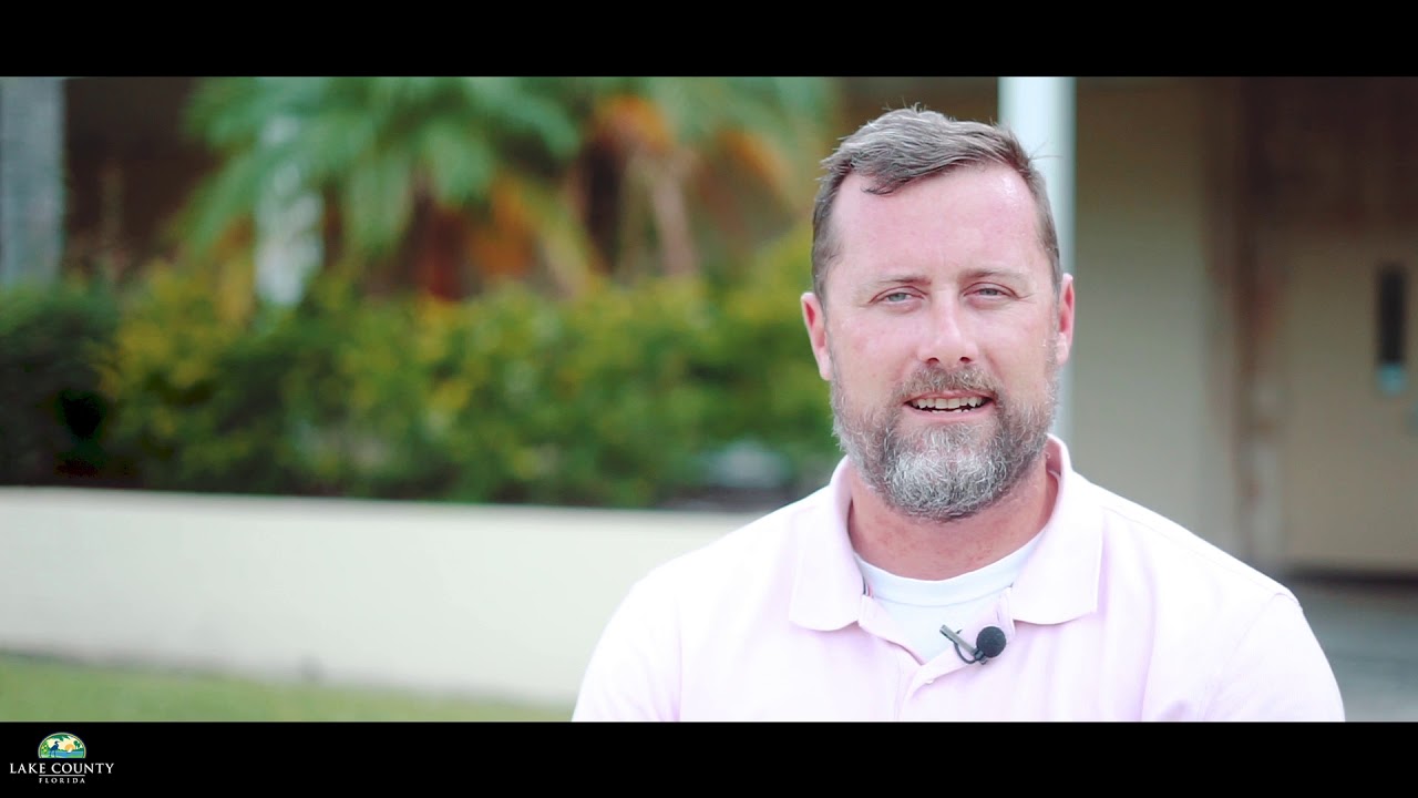 Lake County Fairgrounds & Events Center