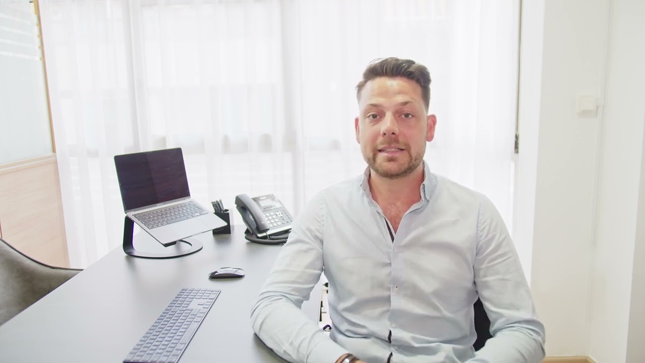 UNIQ Estates - Aankondiging aflevering 1 - Huizenjagers Buitenland