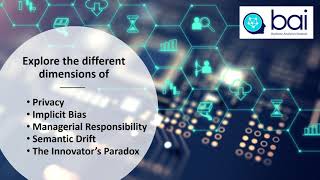 The Ethics of Data Science
