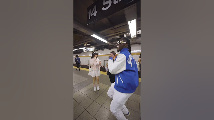 NYC VIBES (Train Station)🗽❤️ Did They Pass The Vibe Check ✅? #fyp #swisher3x