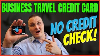 Travel Hotel Business Credit Card | NO CREDIT CHECK! screenshot 5