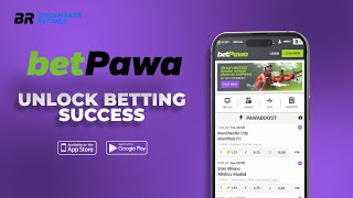 Unlock Betting Success with BetPawa GH App: Detailed Review & Tips for 2024 screenshot 4