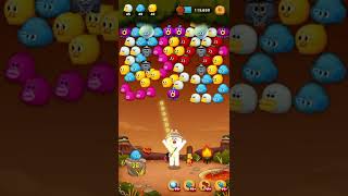 Bubble2  2791  寵：米妮《無道具/金》