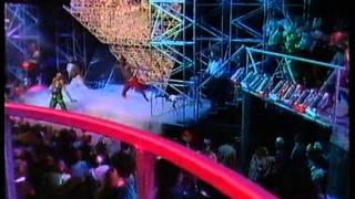Imagination - Changes. Top Of The Pops 1982
