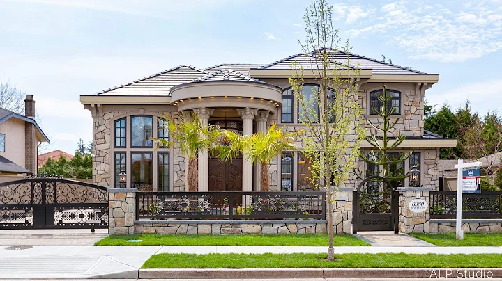 6980 Donald Rd | Richmond