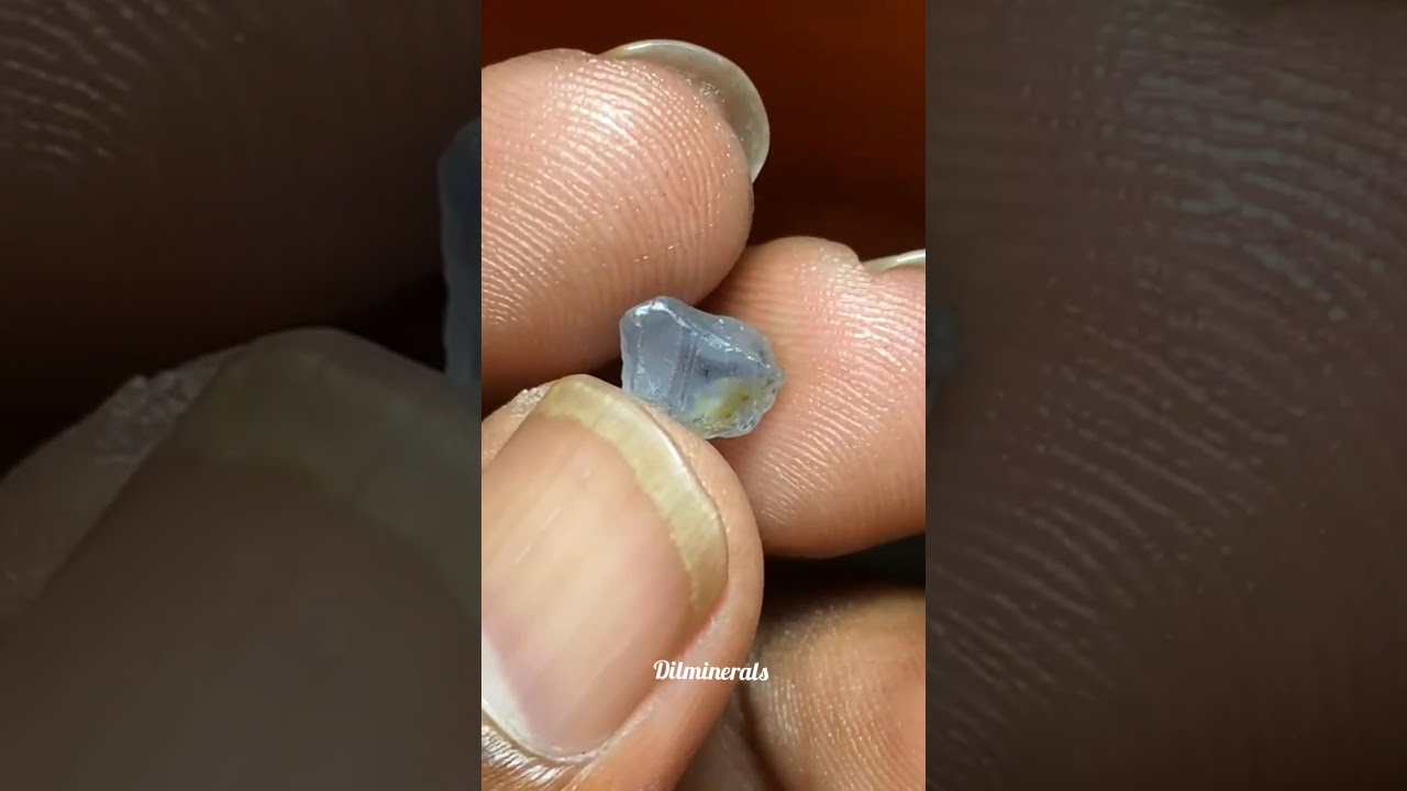 Natural geuda jemston 