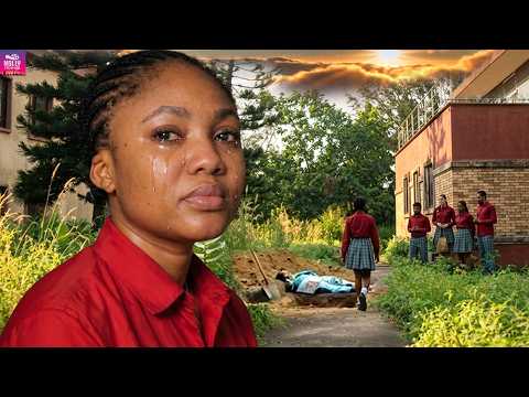 THE MYSTERIOUS DEATH OF ANGEL THE SCHOOL GIRL (New Movie) LATEST NIGERIAN MOVIE